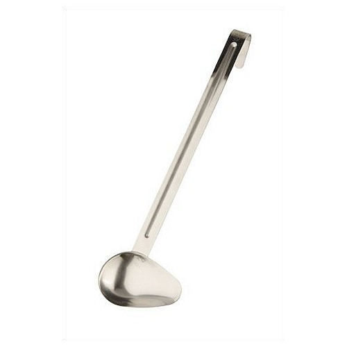 Ложка соусная 50 мл. нерж. /1/50/