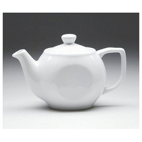 Чайник 400 мл. заварочный Collage /6/48/