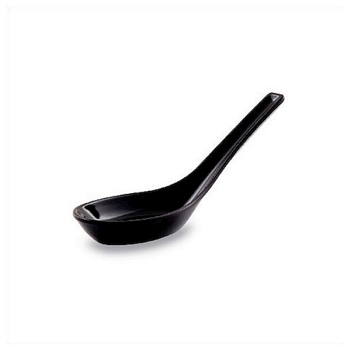 Ложка 14см "Черный"