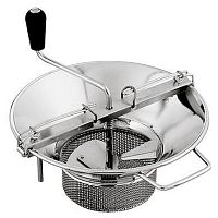 Приспособление для протирки овощей d=37 см. h=32 см. нерж. Tellier /1/