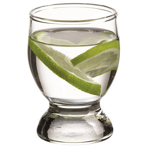 Стопка 60 мл. d=46,5, h=67 мм Акватик Б /24/