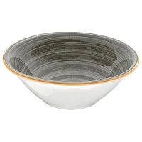 Тарелка d=160 мм. глубокая 400 мл. Спейс /6/12/