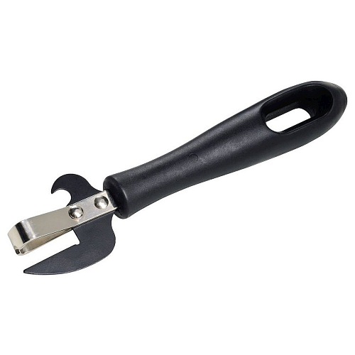 Открывалка для консервных банок простая FM /1/6/