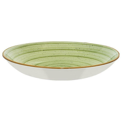 Тарелка d=230 мм. глубокая 1000 мл. Терапи /6/