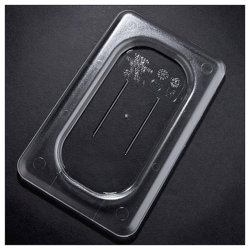 Крышка для гастроемкостей 1/9 (JD-P1901) /1/48/