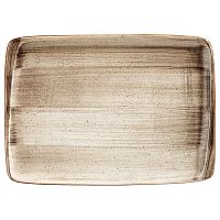 Блюдо l=360*250 мм. Террин /1/6/