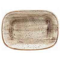 Блюдо l=170*115 мм. Террин /6/12/