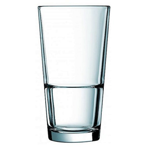 Хайбол 350 мл. d=78, h=140 мм Стэк Ап /6/24/