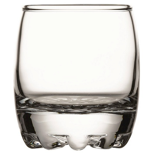 Стопка 60 мл. d=55, h=60 мм Сильвана Б /6/