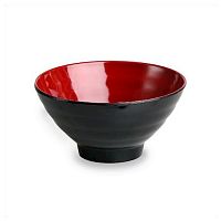 Миска d=12,3 см. h=5,9 см. 200 мл. ч/кр