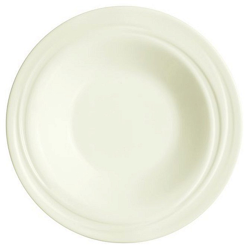 Тарелка d=225 мм. глубокая Зефир Zenix /6/