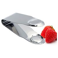 Приспособление для удаления черенка клубники, нерж Tellier /1/