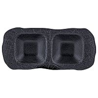 Блюдо для подачи l=220*100 мм. Шейд /6/12/