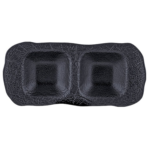 Блюдо для подачи l=220*100 мм. Шейд /6/12/