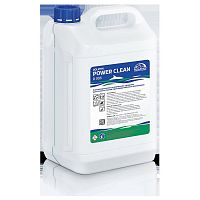 Средство чистящее для пола 10 л. Dolphin Power Clean /1/