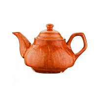 Чайник 850 мл. заварочный Терракота /1/6/