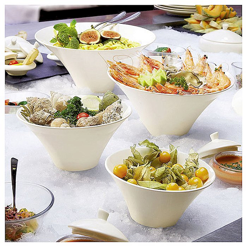 Салатник d=245 мм. 2200 мл. Сизонс бар Zenix /6/