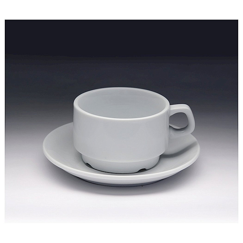 Чайная пара 175 мл. Collage /6/48/