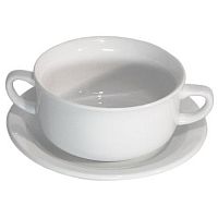 Бульонная пара 300 мл. DAY (DY104-12)/6/48/