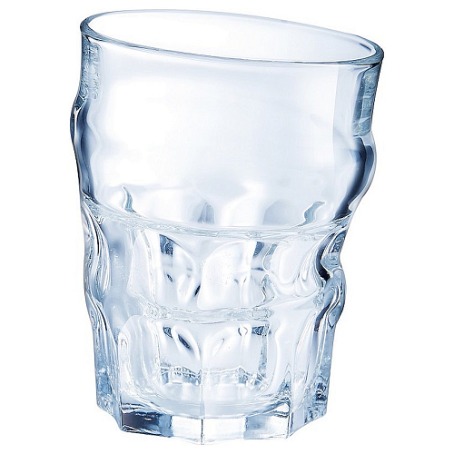 Хайбол 350 мл. d=85, h=121 мм Поп Корн /6/24/