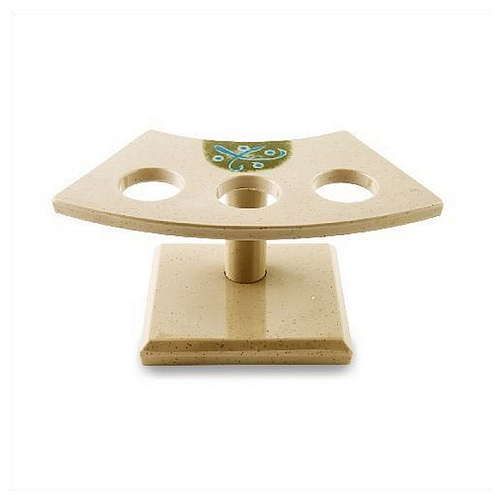 Подставка под темаки 16* 7,5 * 9,5 см. "Удача"