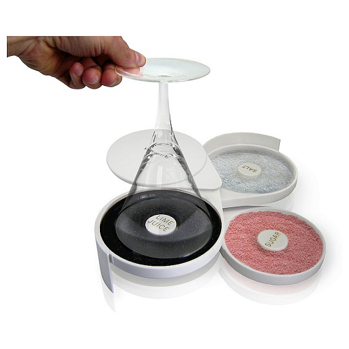 Риммер для маргариты 3-х ступенч. 16,4*32,4*7,4 см. VB /1/4/16/