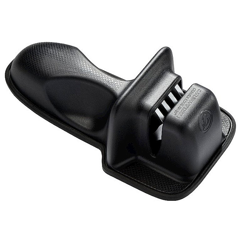 Ножеточка ручная 20,5 см. De Buyer /1/12/