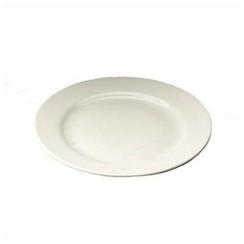 Тарелка d=263 мм. мелкая Collage /6/24/