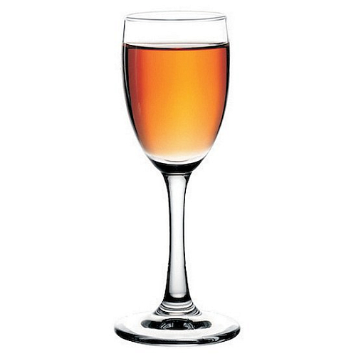 Рюмка 73 мл. d=55, h=140 мм Империал плюс Б (44929) /12/