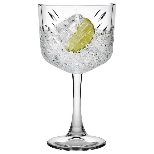 Бокал для коктейля 500 мл. d=102, h=198 мм Таймлесс /12/