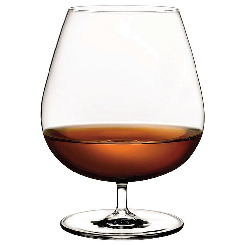 Бокал для бренди 940 мл. d=80, h=157,5 мм Винтаж /2/24/