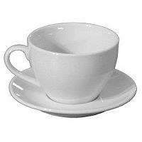 Чайная пара 220 мл. Collage /6/48/