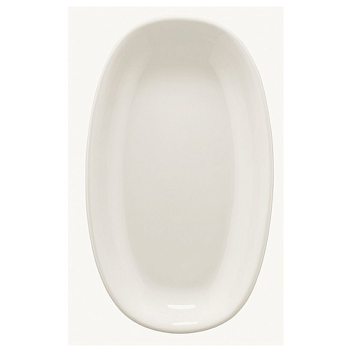 Блюдо l=190*110 мм. Гурмэ /6/12/