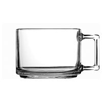 Кружка 500 мл. d=105, h=80 мм. прозрач. Фитнес /12/792/