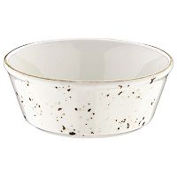 Салатник d=120 мм. 290 мл. Грейн /6/24/