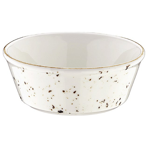 Салатник d=120 мм. 290 мл. Грейн /6/24/