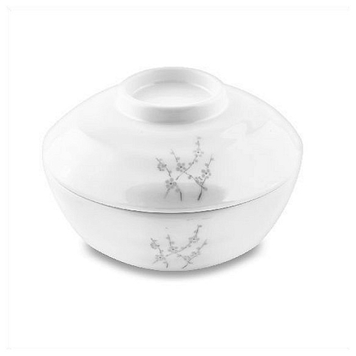 Супница d=10,8 см. 150 мл. "Японская слива" /1/