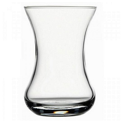 Стаканчик для чая 160 мл. d=65 мм. h=95 мм. Б /6/48/