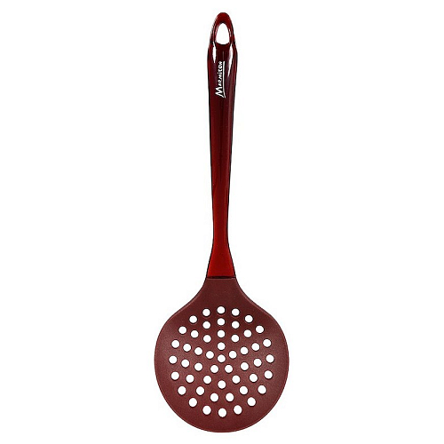 Шумовка d=115 мм. L=335 мм. нейлон, черная Marmiton /1/12/