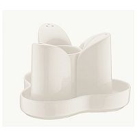 Набор для специй 4 предмета на подставке /1/48/