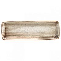 Блюдо l=480*160 мм. Террин /1/6/