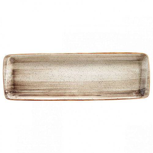 Блюдо l=480*160 мм. Террин /1/6/