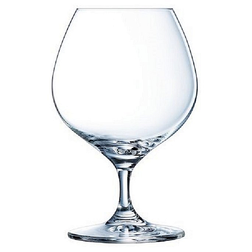 Бокал для бренди 400 мл. d=94, h=146 мм Спиритс /6/24/