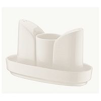 Набор для специй 3 предмета на подставке /1/48/