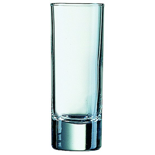 Стопка 60 мл. d=37, h=105 мм Исланд /12/3840/
