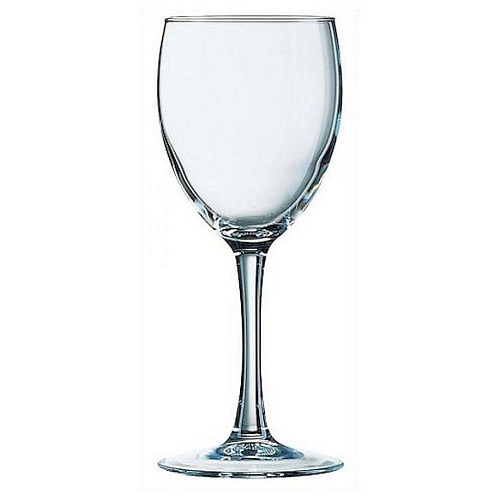 Бокал для воды 310 мл. d=70/80, h=196 мм Принцесса (P3263) /6/48/