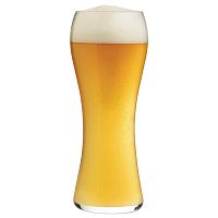 Стакан для пива 0,59 л. d=83, h=210 мм Бир Ледженд /6/24/