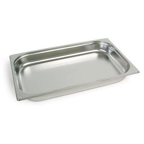 Гастроемкость 1/1 h=20 (1/1*1,0) нерж. MGSteel /6/