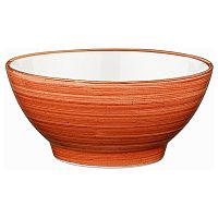 Салатник d=120 мм. 290 мл. Терракота /6/12/