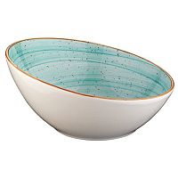 Салатник d=80 мм. 60 мл. Аква /6/24/